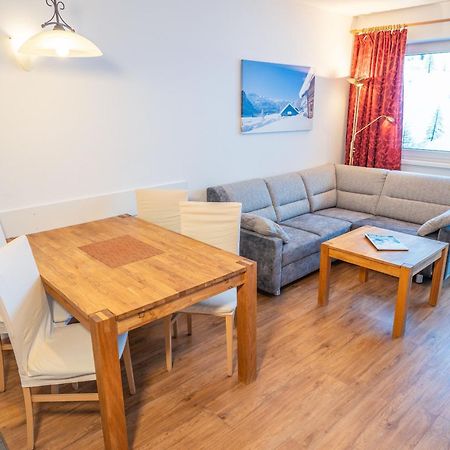Alpsrental Apartments Freja אוברטאורן מראה חיצוני תמונה