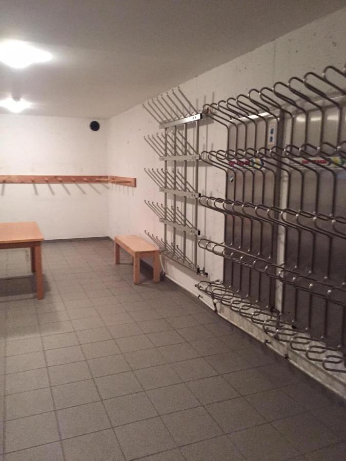 Alpsrental Apartments Freja אוברטאורן מראה חיצוני תמונה