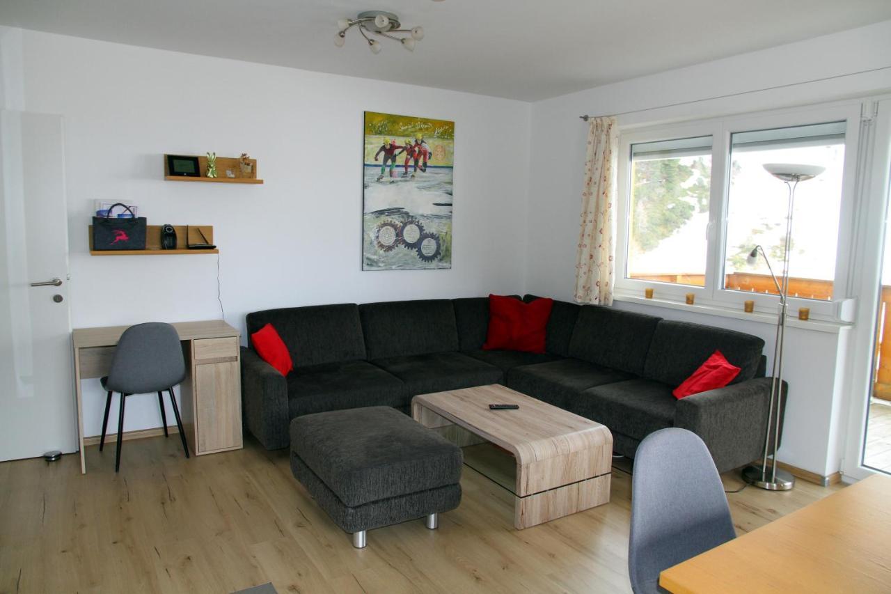 Alpsrental Apartments Freja אוברטאורן מראה חיצוני תמונה