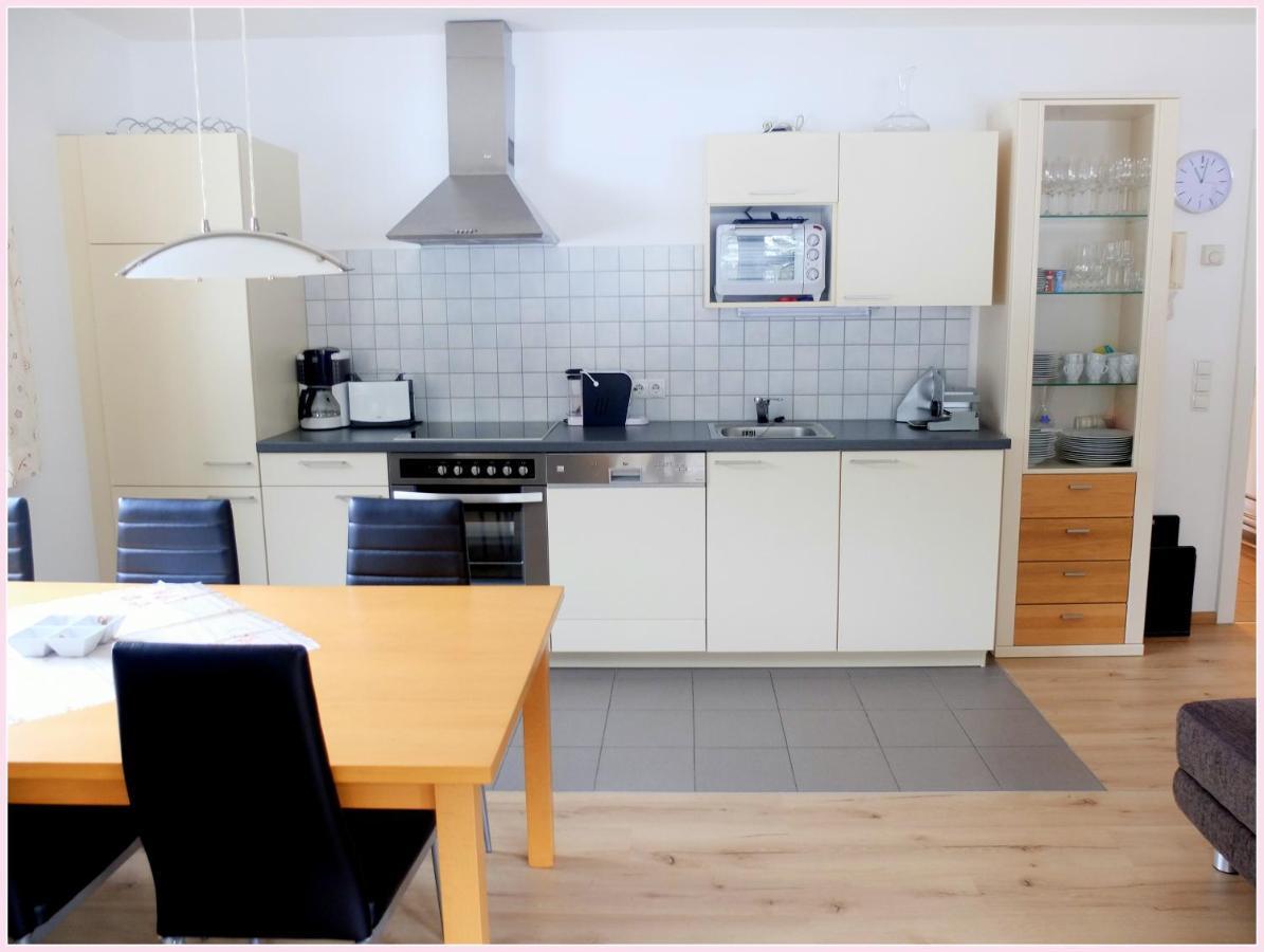 Alpsrental Apartments Freja אוברטאורן מראה חיצוני תמונה