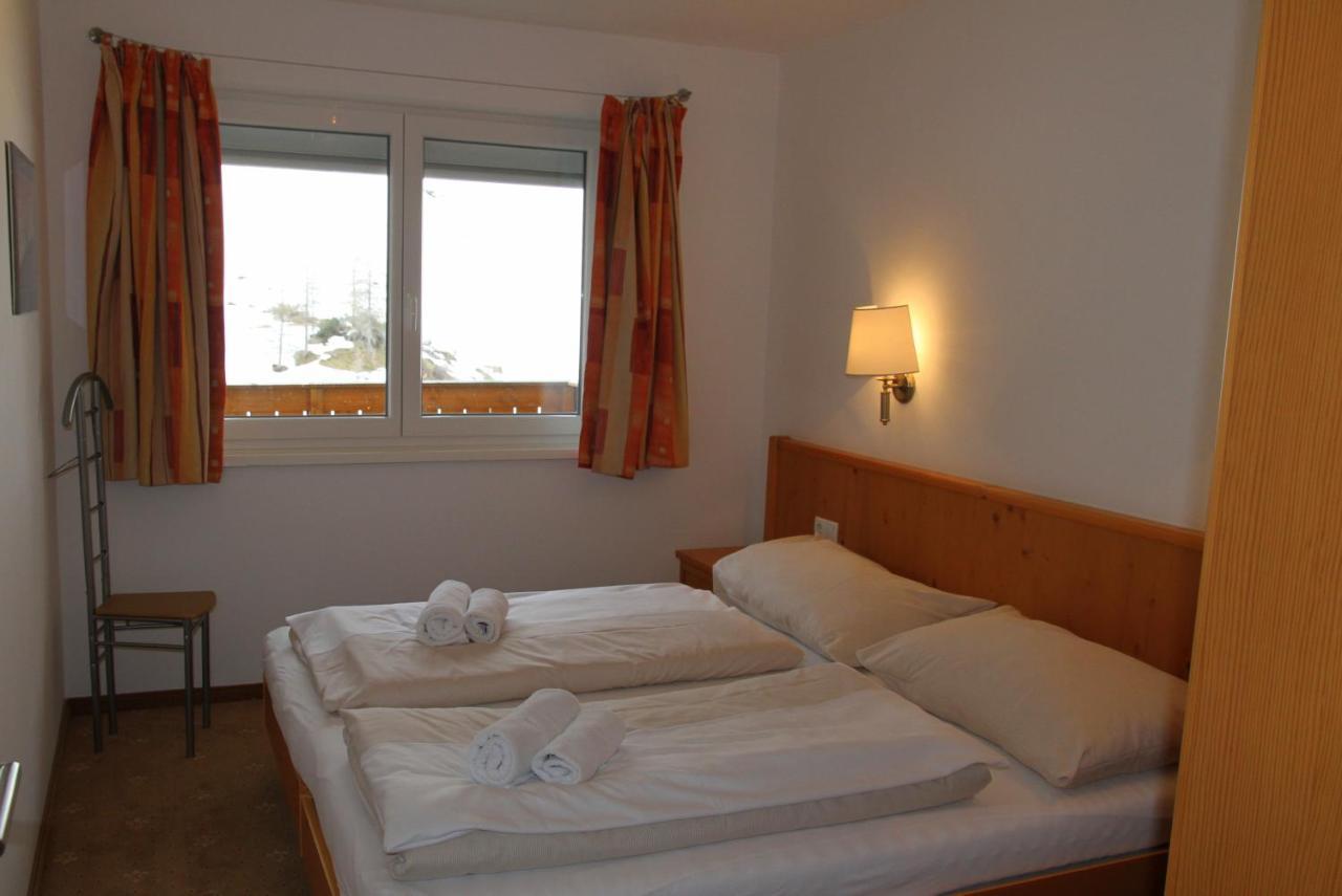 Alpsrental Apartments Freja אוברטאורן מראה חיצוני תמונה