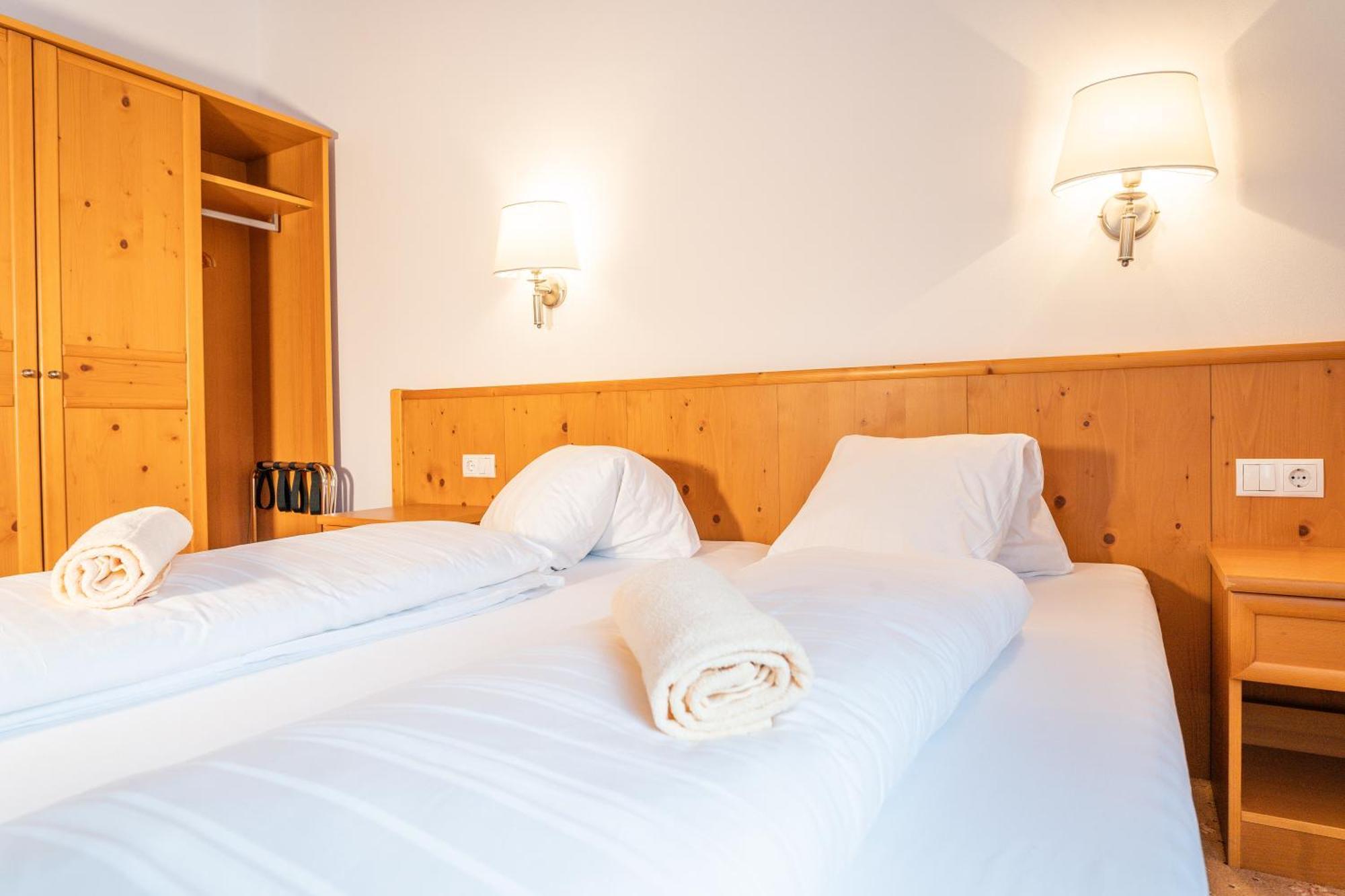 Alpsrental Apartments Freja אוברטאורן מראה חיצוני תמונה