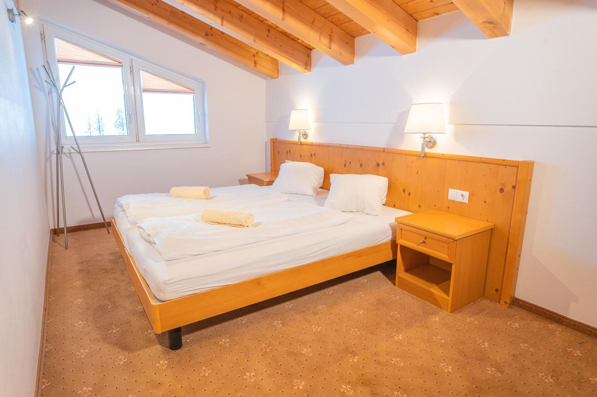 Alpsrental Apartments Freja אוברטאורן מראה חיצוני תמונה