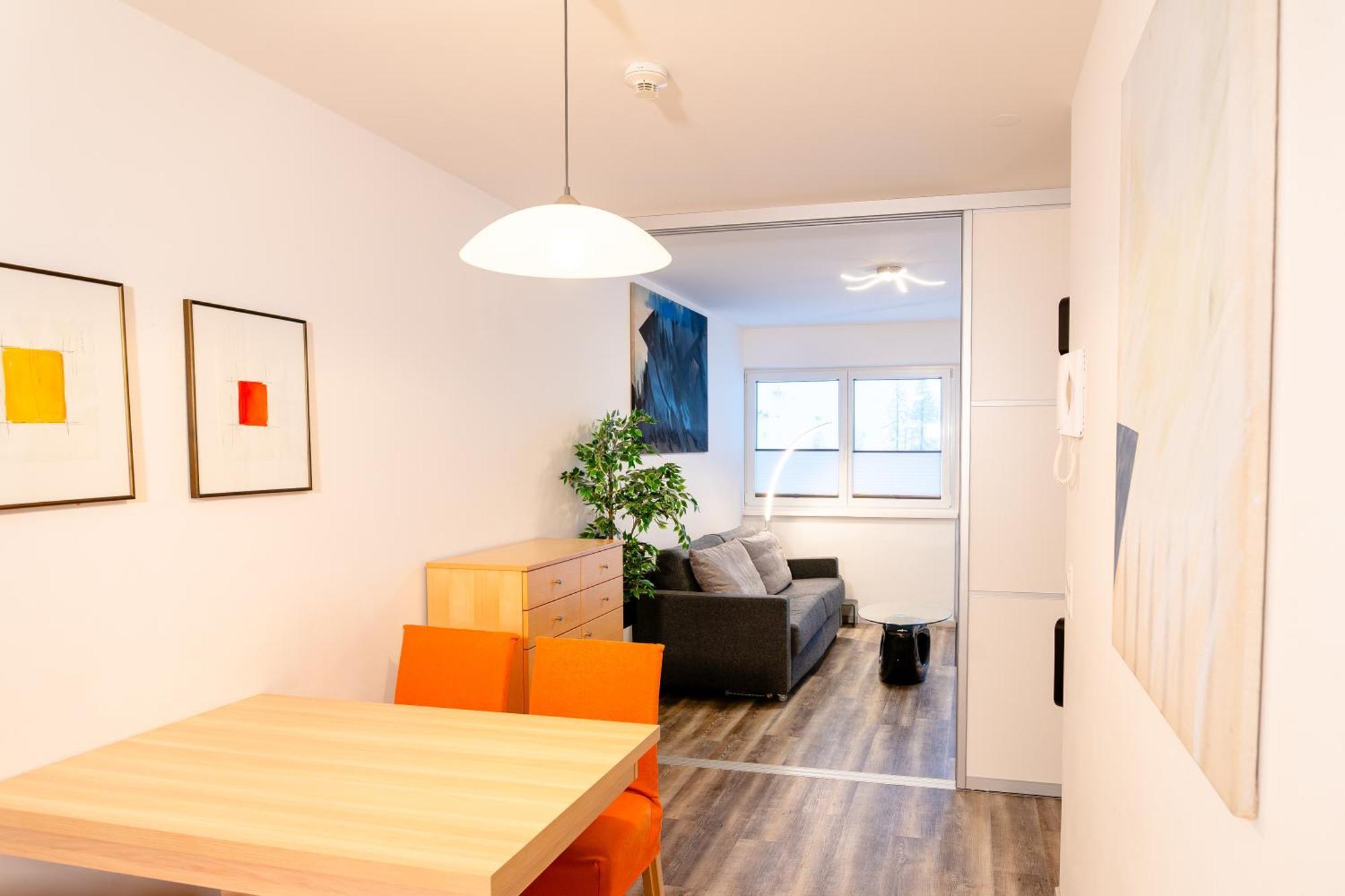 Alpsrental Apartments Freja אוברטאורן מראה חיצוני תמונה