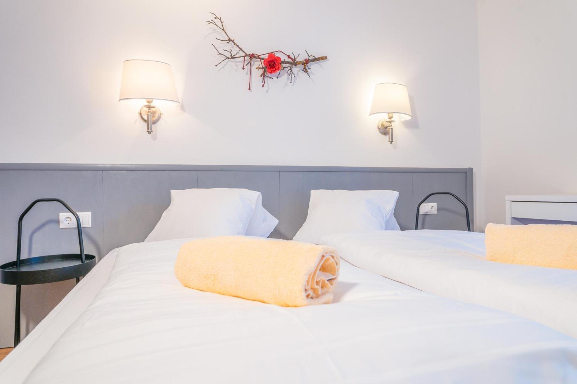 Alpsrental Apartments Freja אוברטאורן מראה חיצוני תמונה