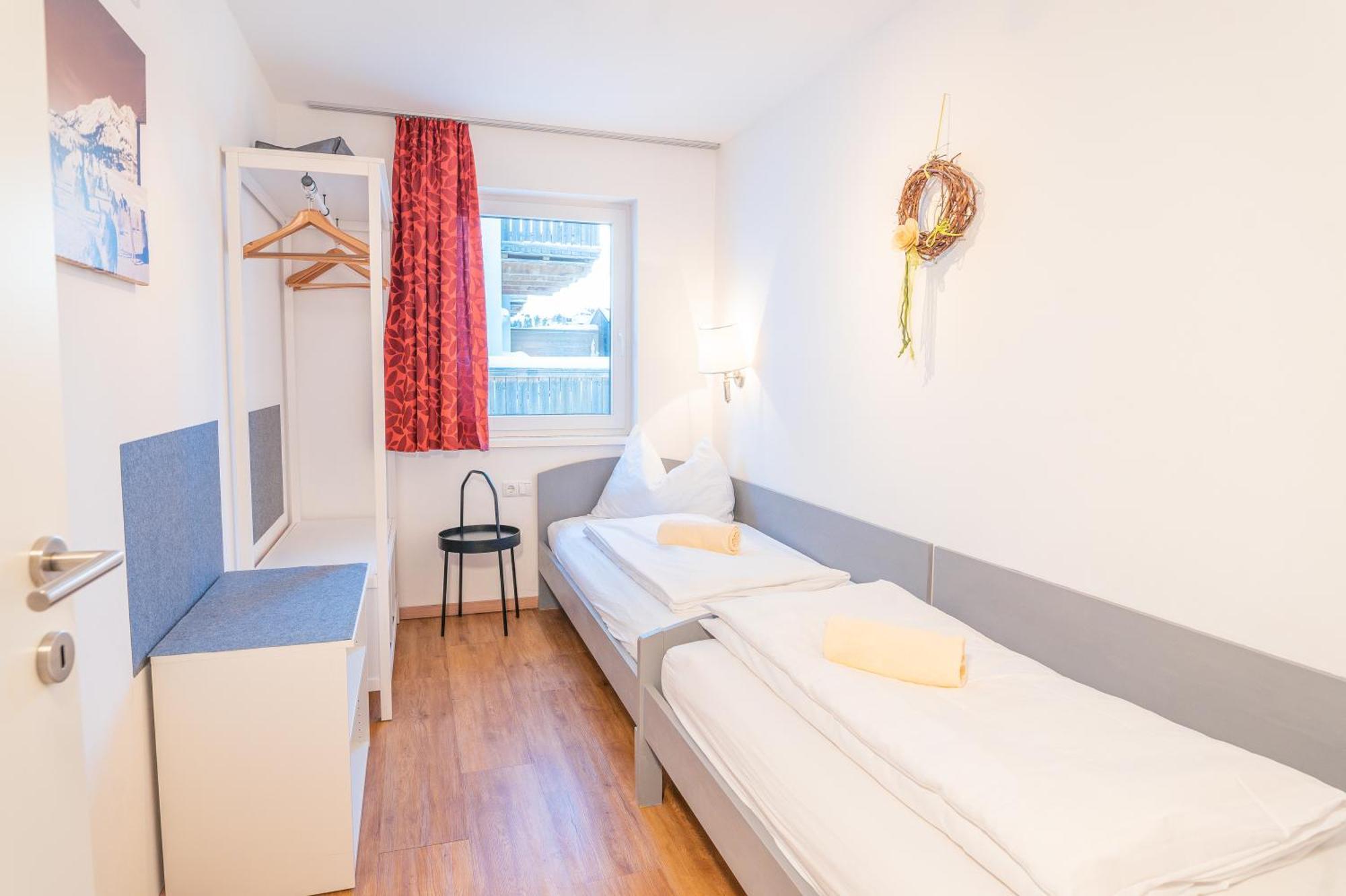 Alpsrental Apartments Freja אוברטאורן מראה חיצוני תמונה