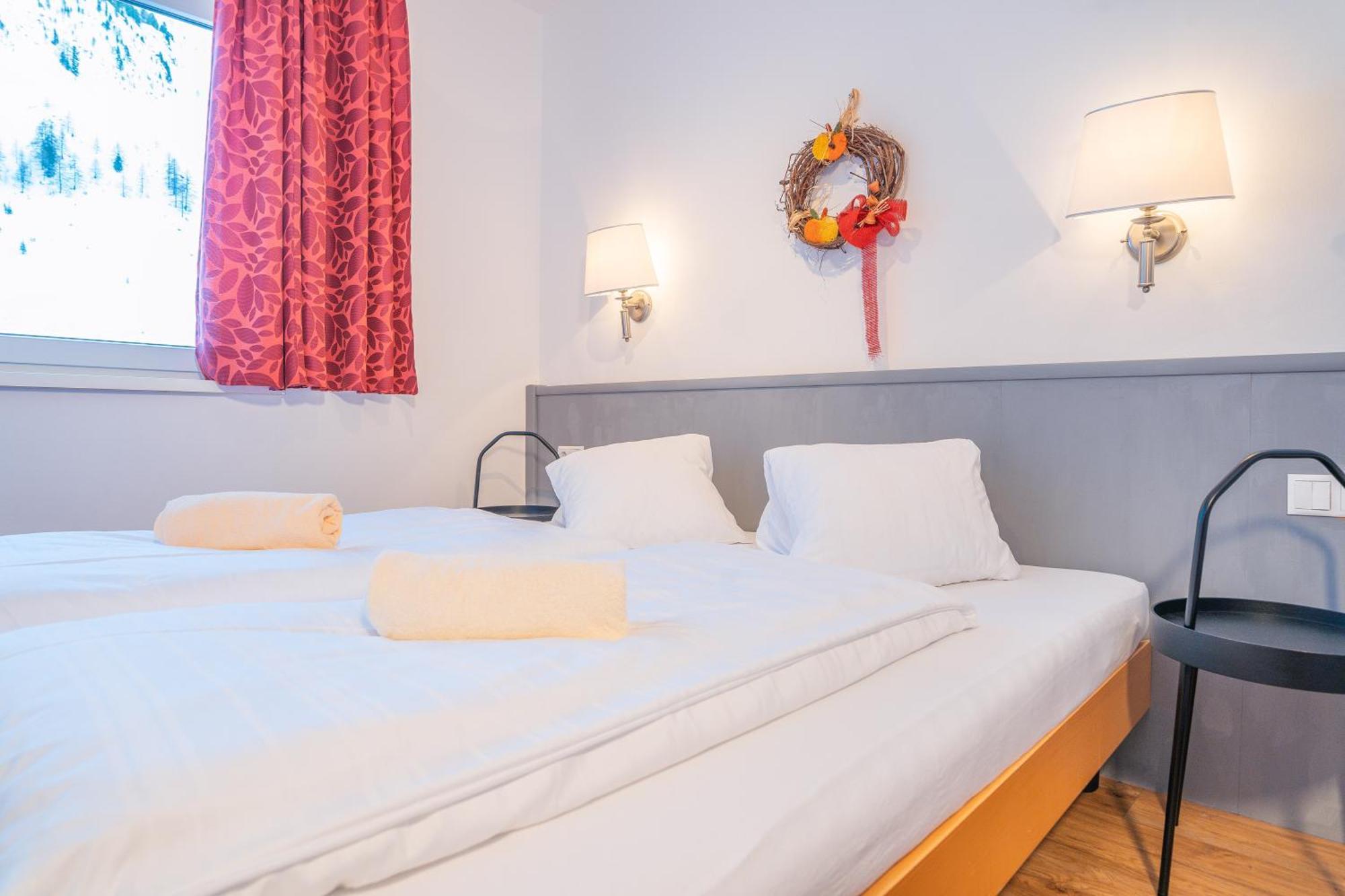 Alpsrental Apartments Freja אוברטאורן מראה חיצוני תמונה