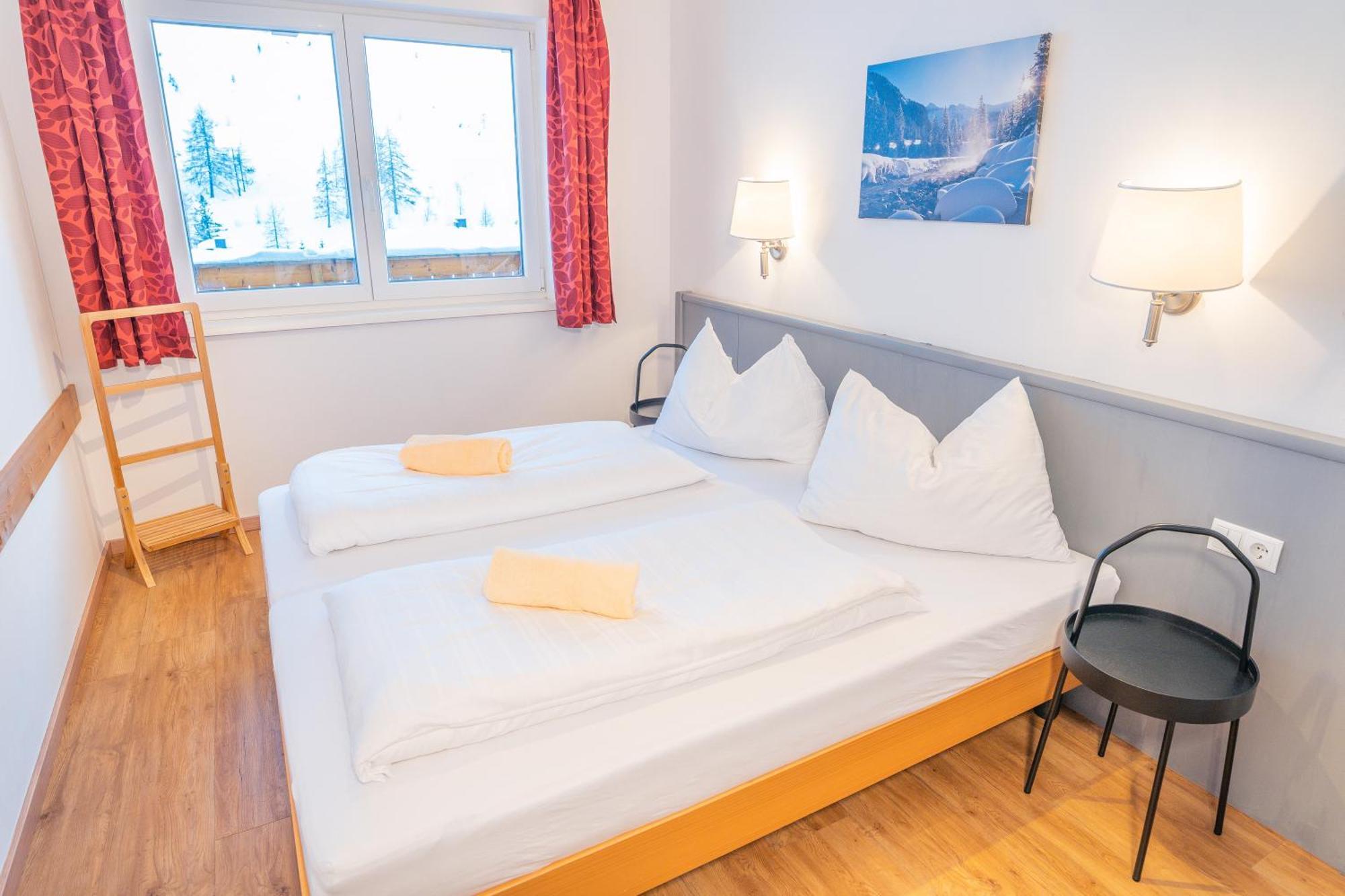 Alpsrental Apartments Freja אוברטאורן מראה חיצוני תמונה