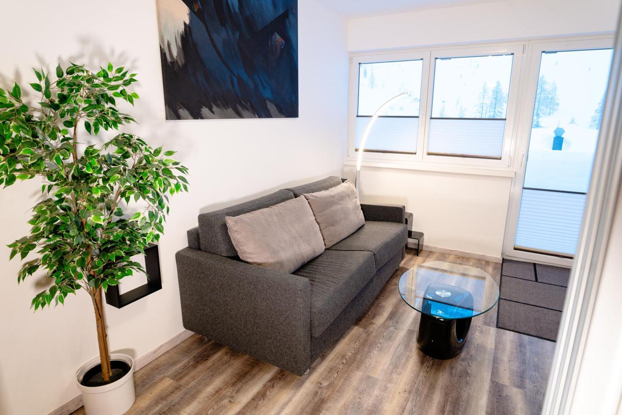 Alpsrental Apartments Freja אוברטאורן מראה חיצוני תמונה