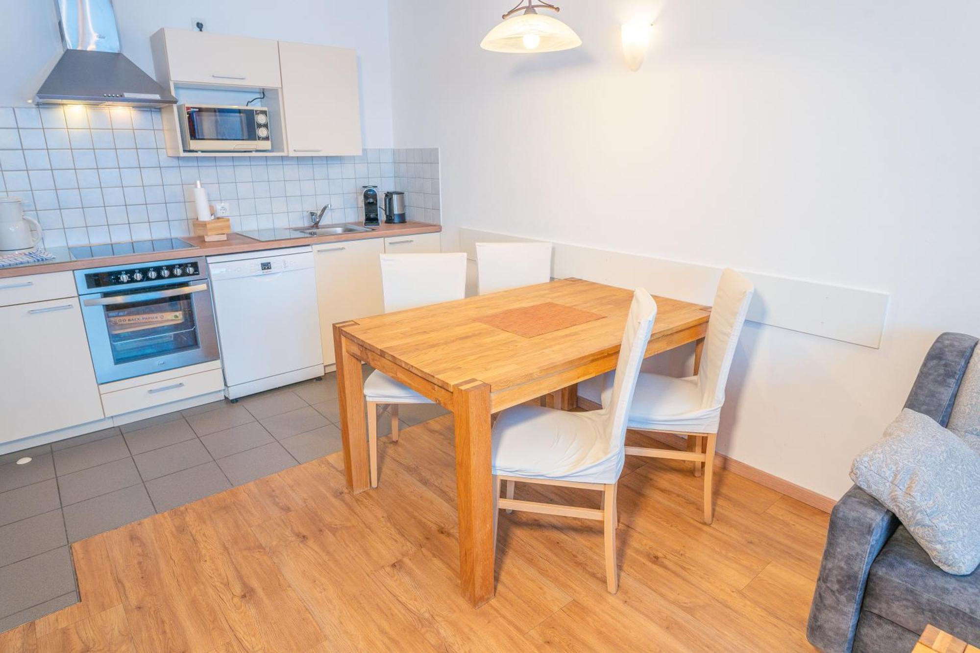 Alpsrental Apartments Freja אוברטאורן מראה חיצוני תמונה