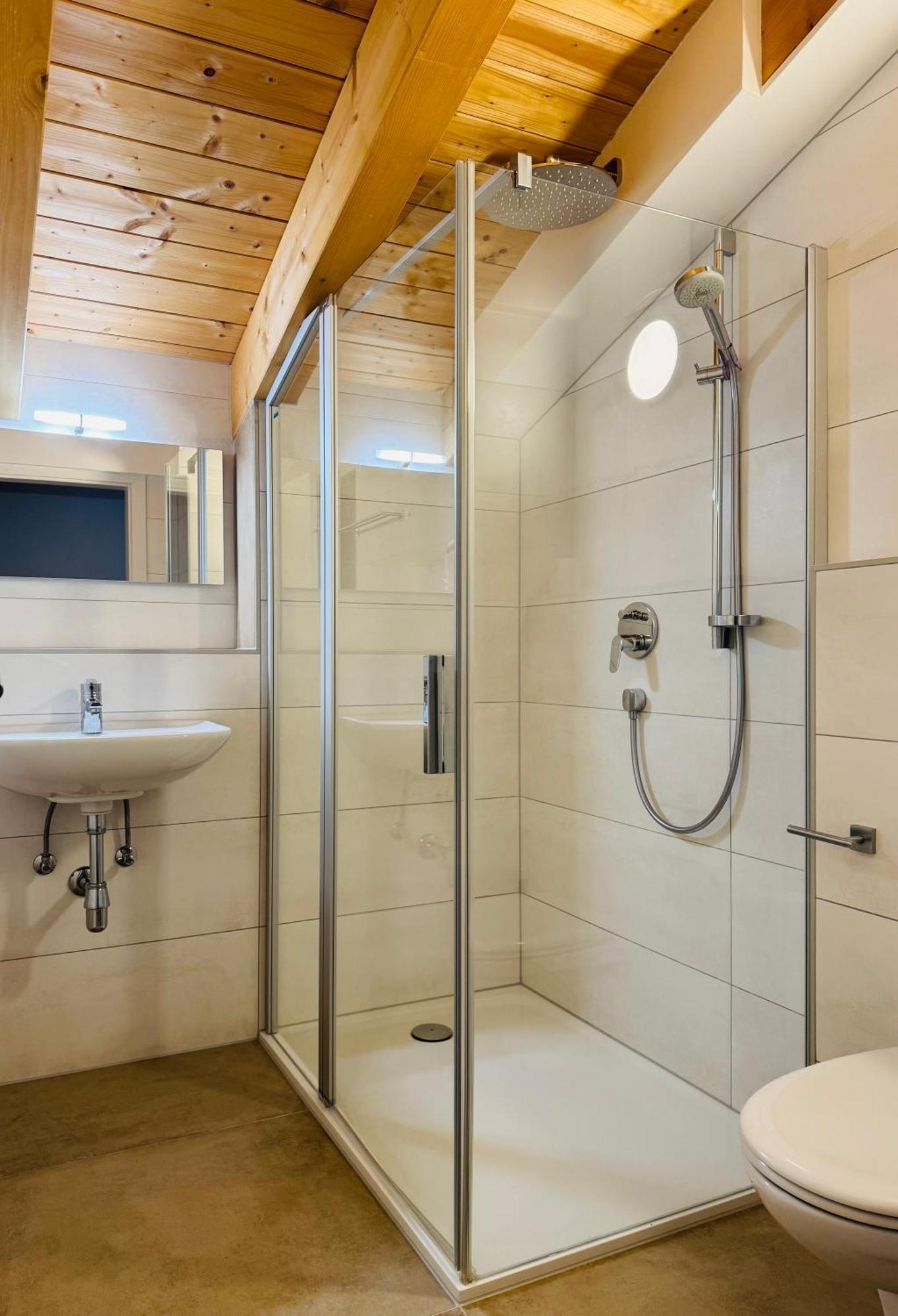 Alpsrental Apartments Freja אוברטאורן מראה חיצוני תמונה